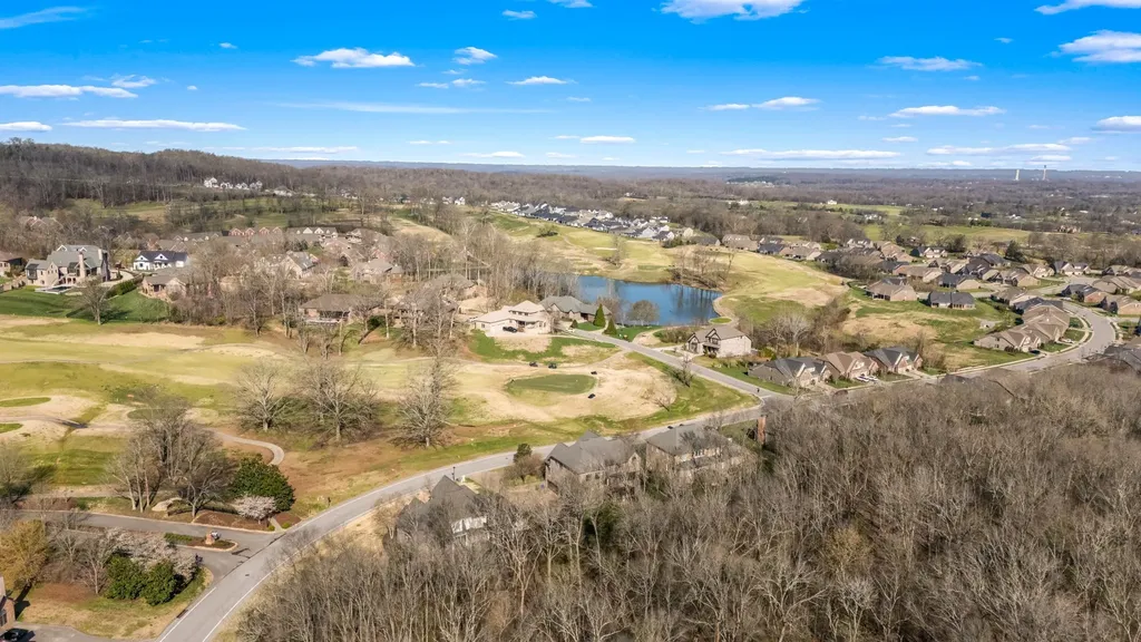 528 Ridgecrest Lane Lebanon TN 37087