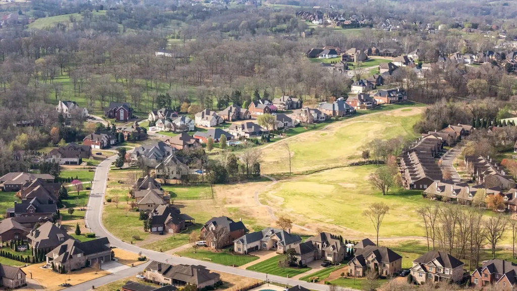 528 Ridgecrest Lane Lebanon TN 37087