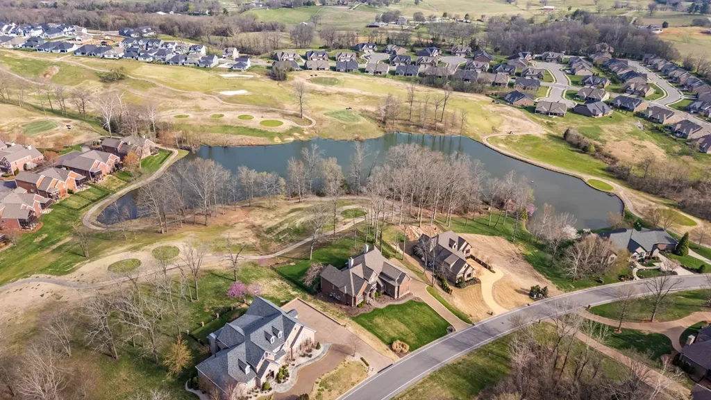 528 Ridgecrest Lane Lebanon TN 37087
