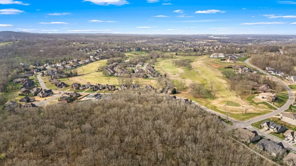 528 Ridgecrest Lane Lebanon TN 37087