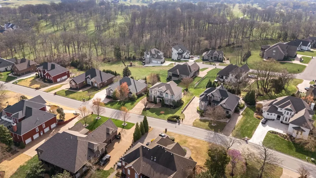 528 Ridgecrest Lane Lebanon TN 37087