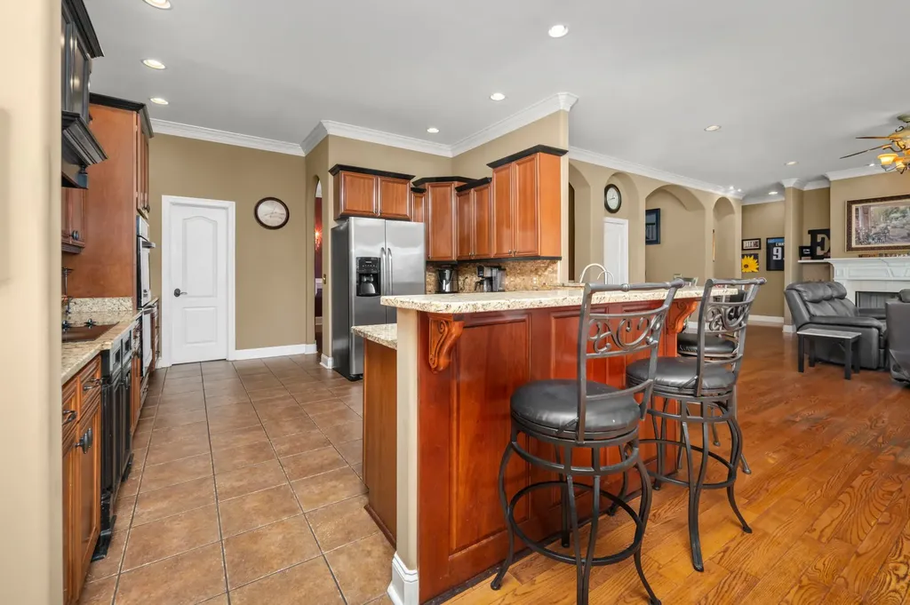 528 Ridgecrest Lane Lebanon TN 37087