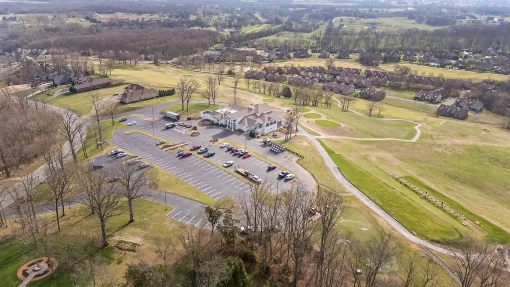 528 Ridgecrest Lane Lebanon TN 37087