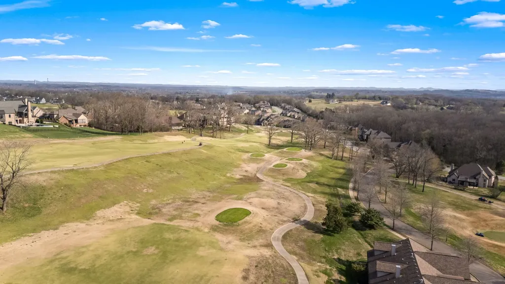 528 Ridgecrest Lane Lebanon TN 37087