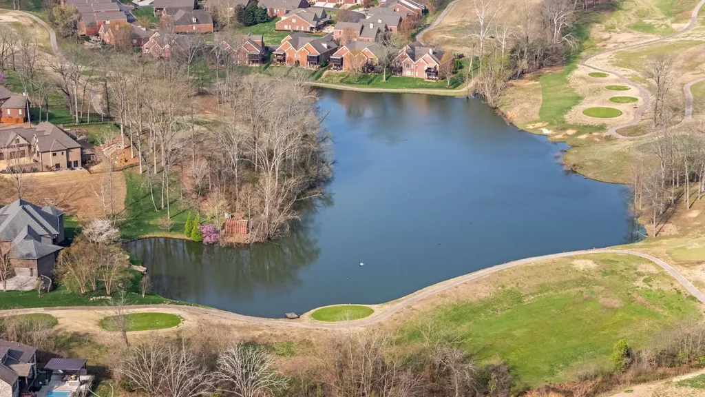 528 Ridgecrest Lane Lebanon TN 37087
