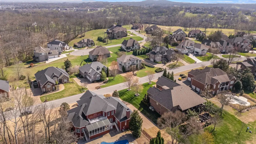 528 Ridgecrest Lane Lebanon TN 37087