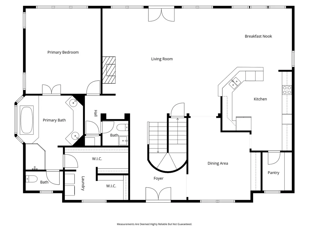 528 Ridgecrest Lane Lebanon TN 37087