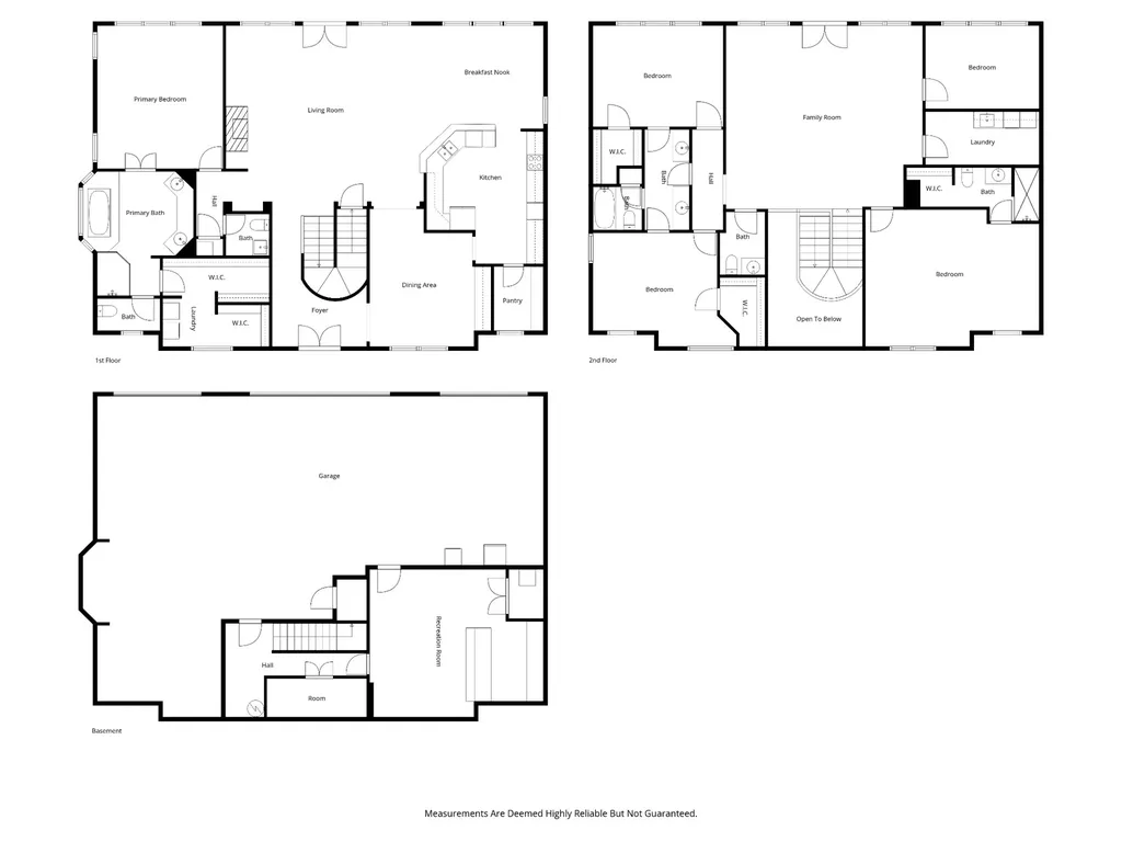 528 Ridgecrest Lane Lebanon TN 37087