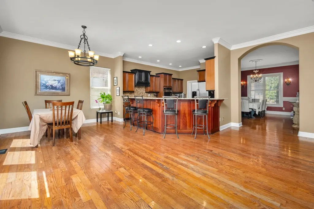 528 Ridgecrest Lane Lebanon TN 37087