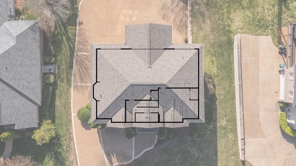 528 Ridgecrest Lane Lebanon TN 37087