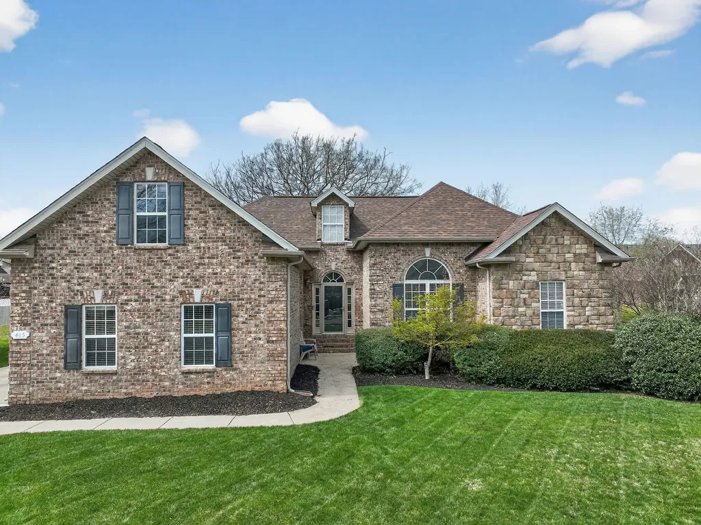 415 Foundry Circle Murfreesboro TN 37128