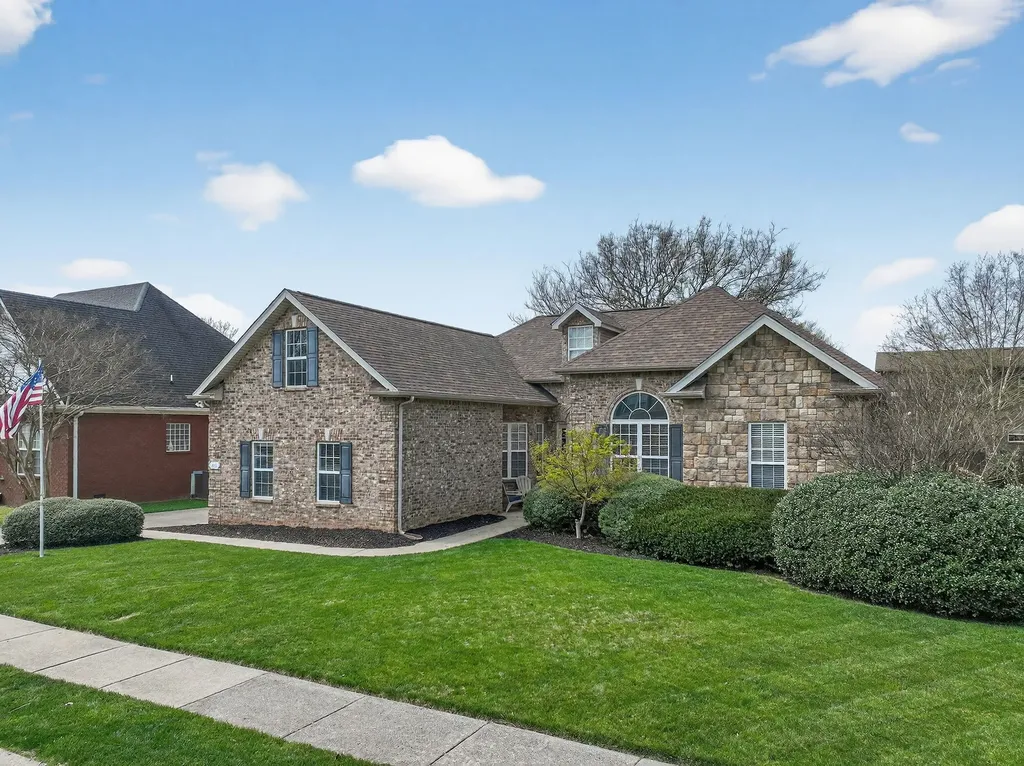415 Foundry Circle Murfreesboro TN 37128