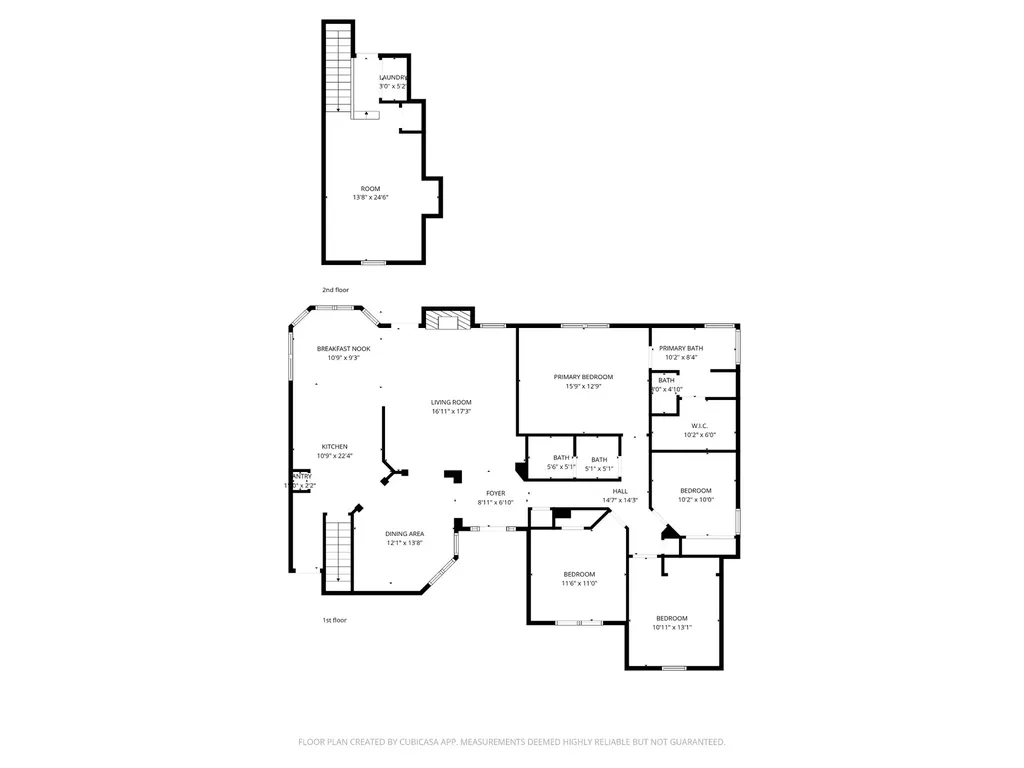 415 Foundry Circle Murfreesboro TN 37128