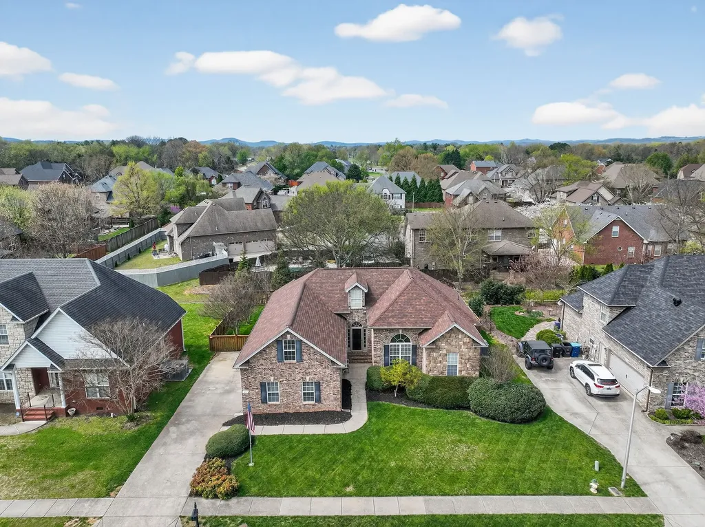 415 Foundry Circle Murfreesboro TN 37128