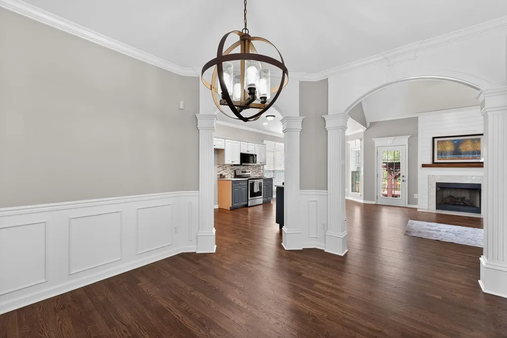 415 Foundry Circle Murfreesboro TN 37128