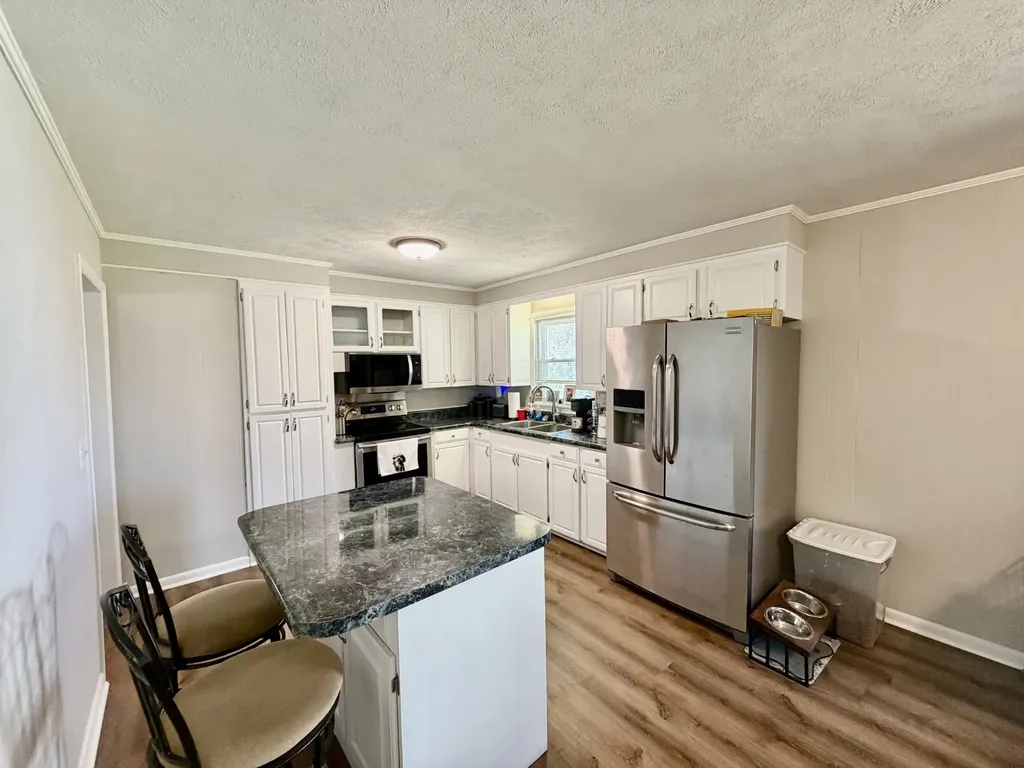 402 Hoffman Street Lawrenceburg TN 38464