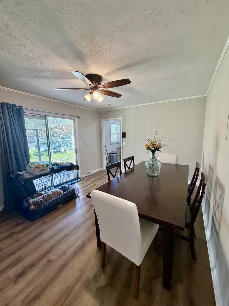 402 Hoffman Street Lawrenceburg TN 38464