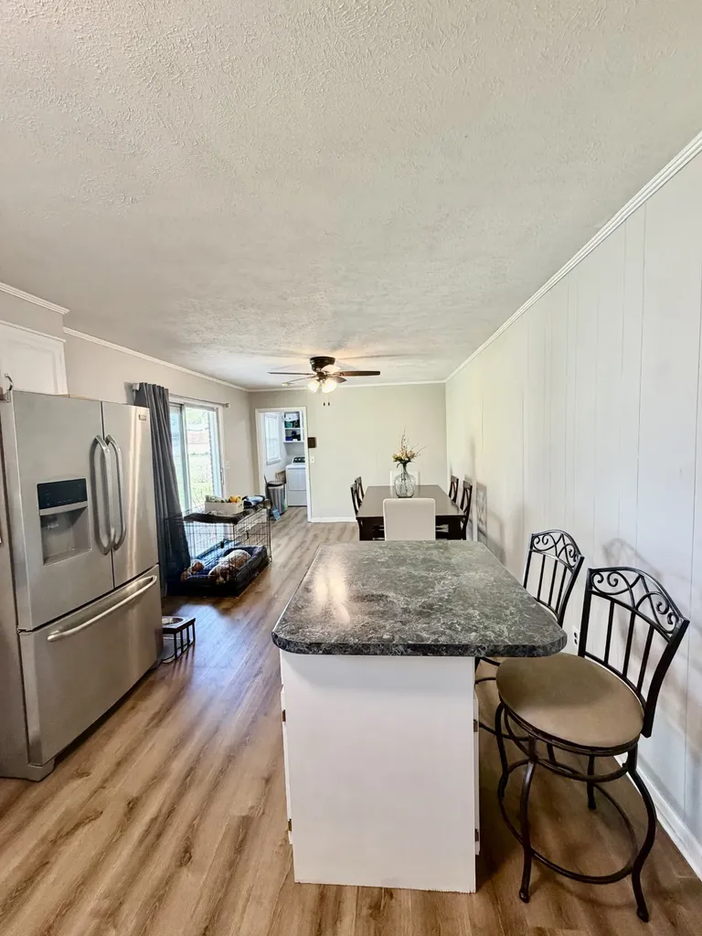 402 Hoffman Street Lawrenceburg TN 38464