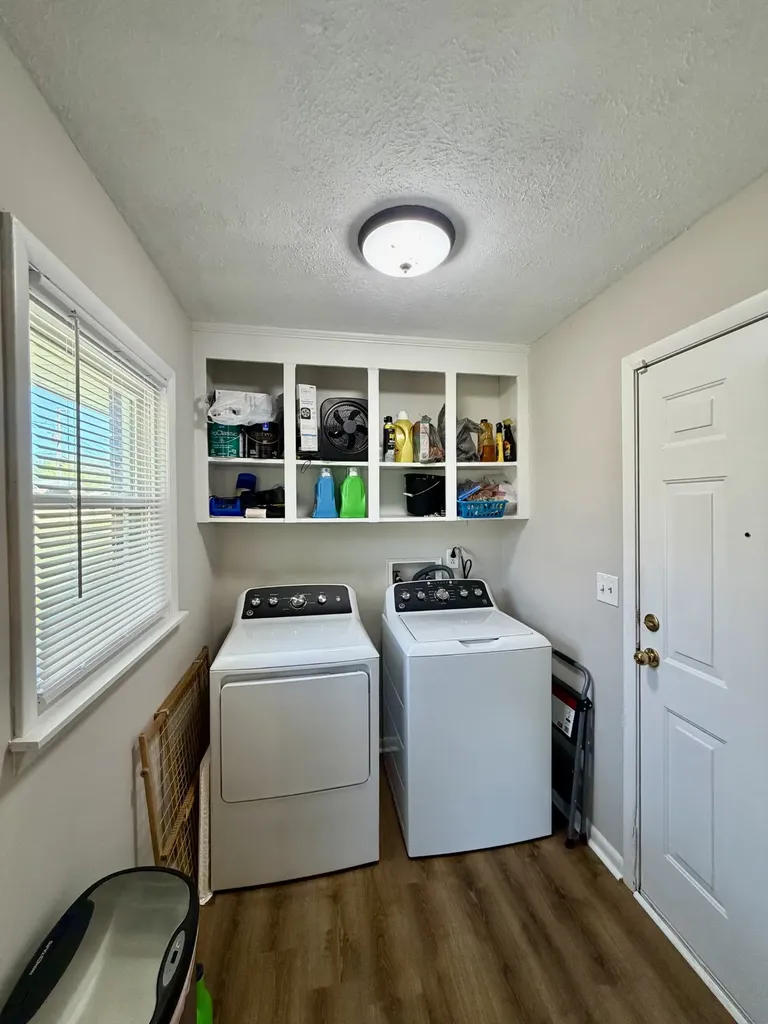 402 Hoffman Street Lawrenceburg TN 38464