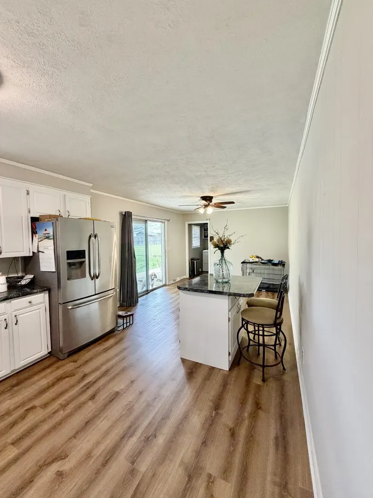 402 Hoffman Street Lawrenceburg TN 38464