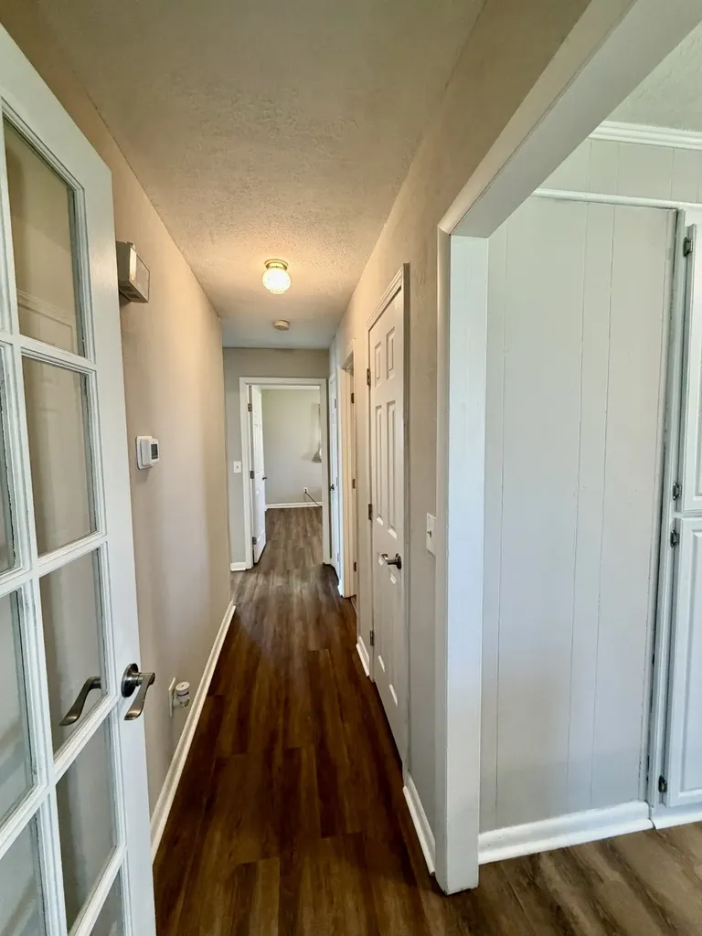 402 Hoffman Street Lawrenceburg TN 38464