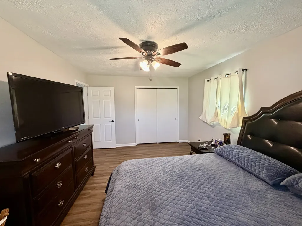 402 Hoffman Street Lawrenceburg TN 38464