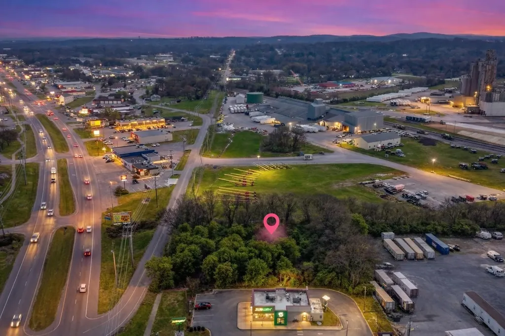 0 Old Nashville Highway La Vergne TN 37086