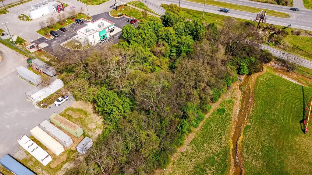 0 Old Nashville Highway La Vergne TN 37086