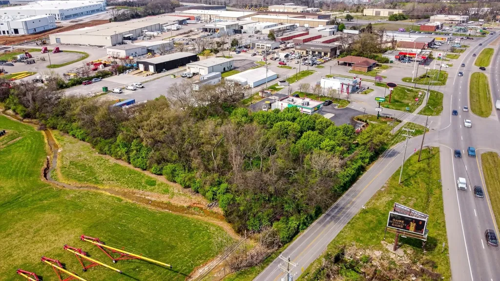 0 Old Nashville Highway La Vergne TN 37086