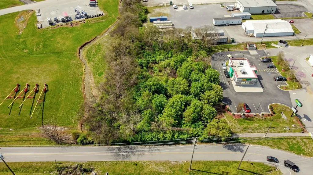 0 Old Nashville Highway La Vergne TN 37086