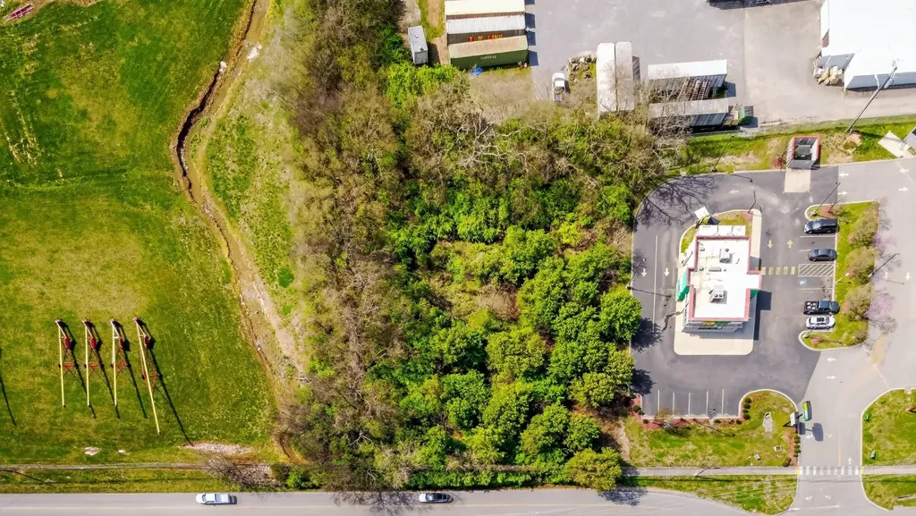 0 Old Nashville Highway La Vergne TN 37086