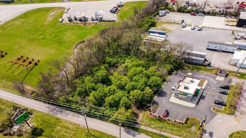 0 Old Nashville Highway La Vergne TN 37086