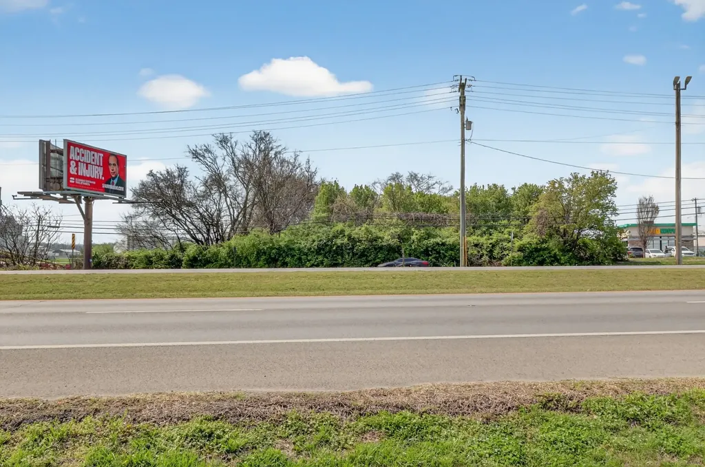 0 Old Nashville Highway La Vergne TN 37086