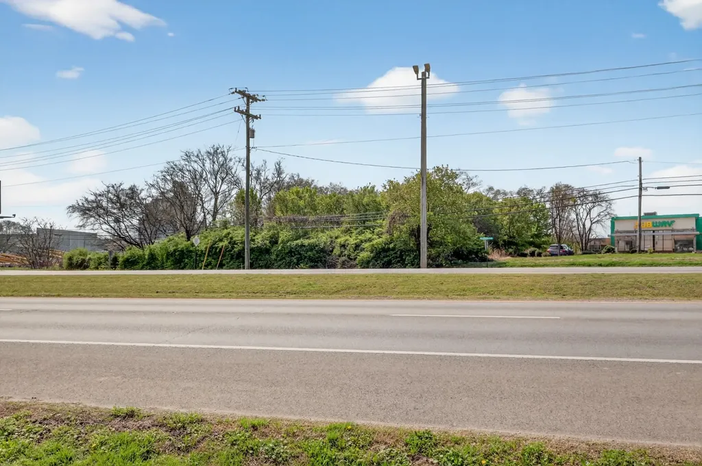 0 Old Nashville Highway La Vergne TN 37086