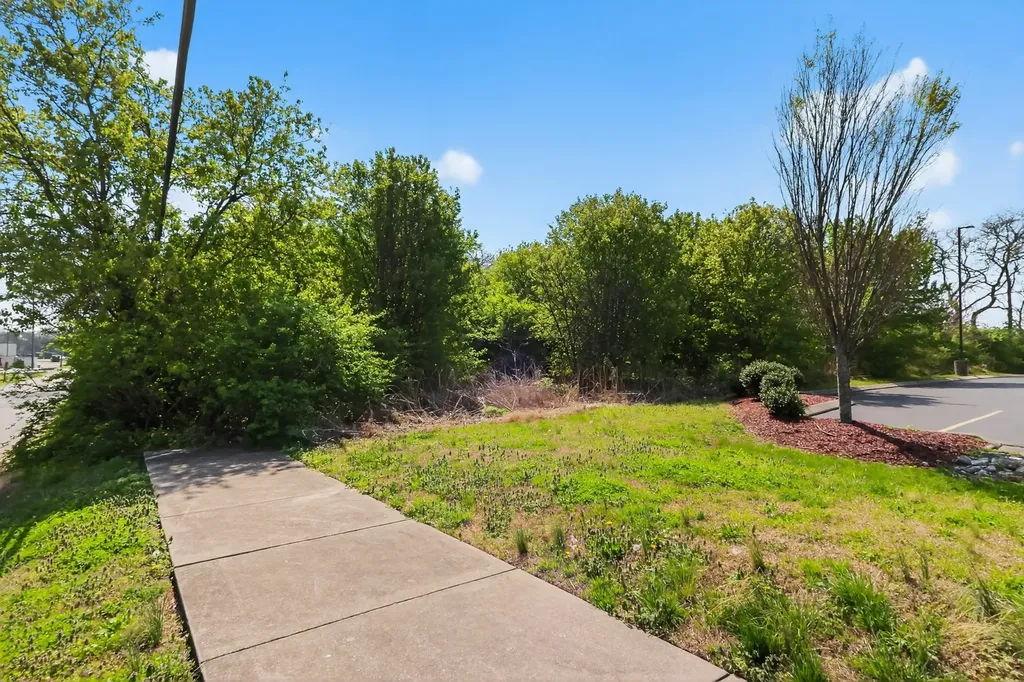 0 Old Nashville Highway La Vergne TN 37086