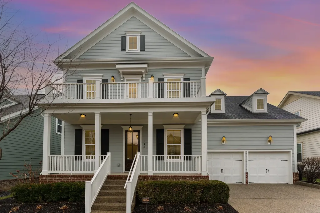 130 Hobbs Drive Franklin TN 37064