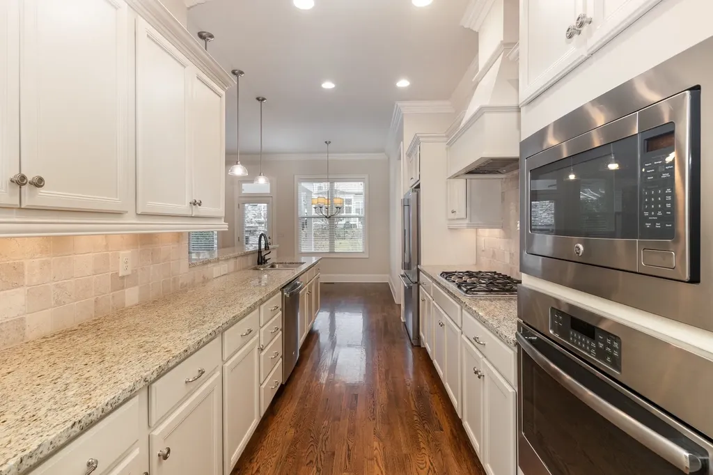 130 Hobbs Drive Franklin TN 37064