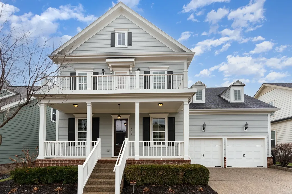 130 Hobbs Drive Franklin TN 37064