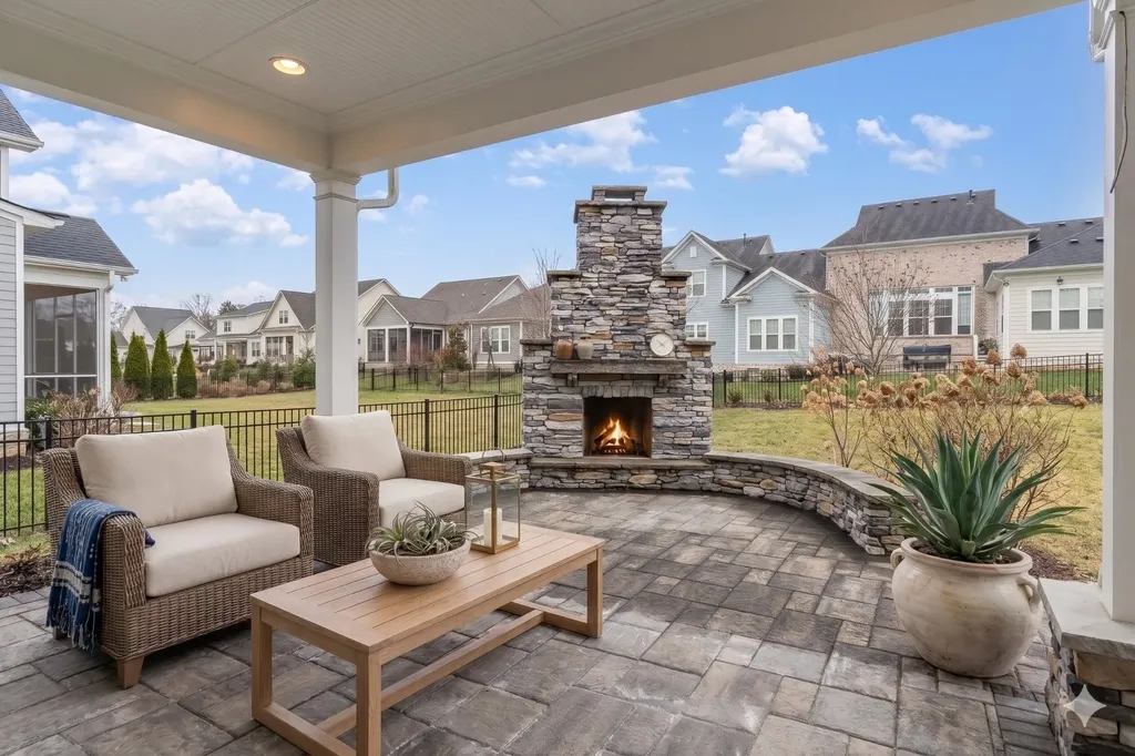 130 Hobbs Drive Franklin TN 37064