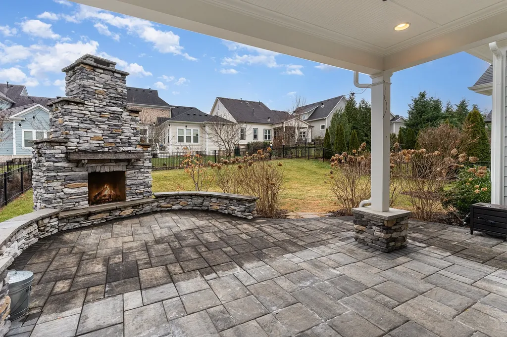 130 Hobbs Drive Franklin TN 37064