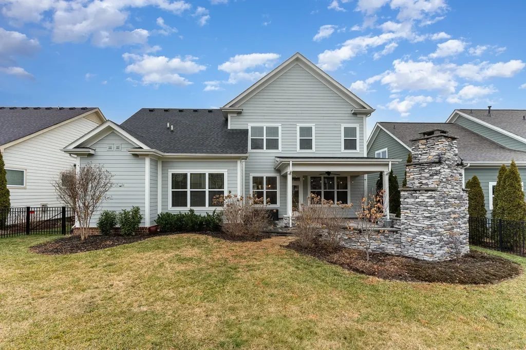 130 Hobbs Drive Franklin TN 37064