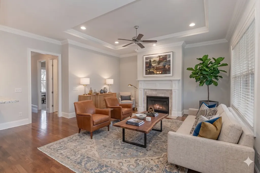130 Hobbs Drive Franklin TN 37064