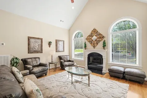 1195 Rosewood Trail Mount Juliet TN 37122