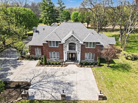 1195 Rosewood Trail Mount Juliet TN 37122