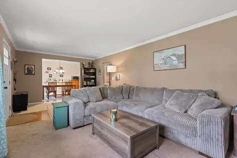 3735 Thrushwood Drive Chattanooga TN 37415