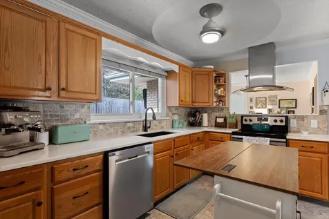 3735 Thrushwood Drive Chattanooga TN 37415