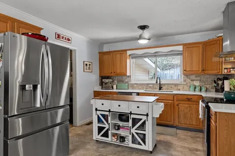 3735 Thrushwood Drive Chattanooga TN 37415