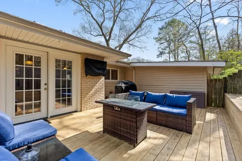 3735 Thrushwood Drive Chattanooga TN 37415