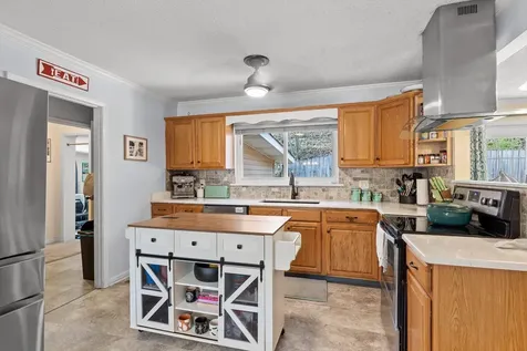 3735 Thrushwood Drive Chattanooga TN 37415