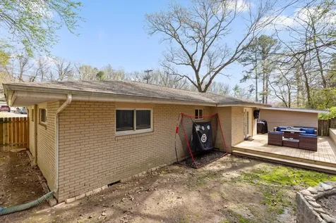 3735 Thrushwood Drive Chattanooga TN 37415